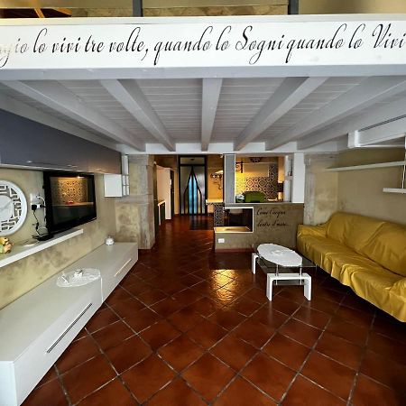 Dimora In Centro Bed & Breakfast Trani Exterior photo